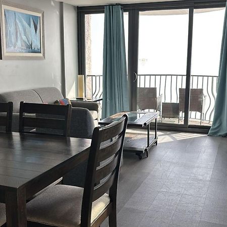 Oceanfront Penthouse, Two-Story, 3 Bedrooms Myrtle Beach Dış mekan fotoğraf