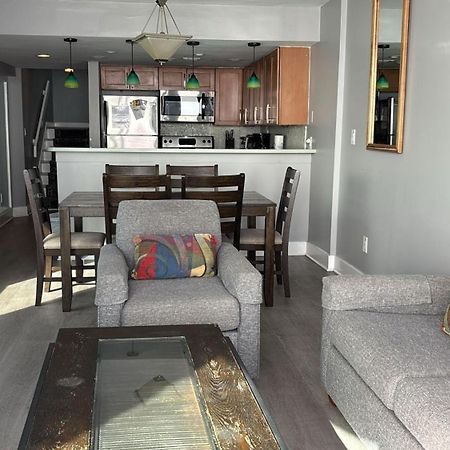 Oceanfront Penthouse, Two-Story, 3 Bedrooms Myrtle Beach Dış mekan fotoğraf