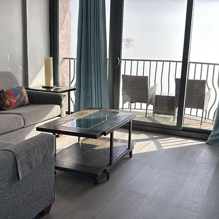 Oceanfront Penthouse, Two-Story, 3 Bedrooms Myrtle Beach Dış mekan fotoğraf