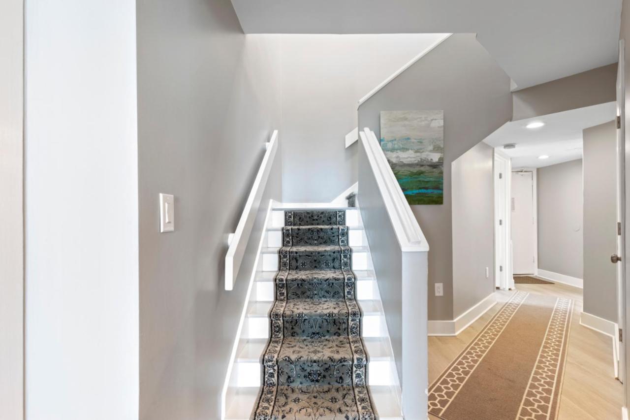 Oceanfront Penthouse, Two-Story, 3 Bedrooms Myrtle Beach Dış mekan fotoğraf