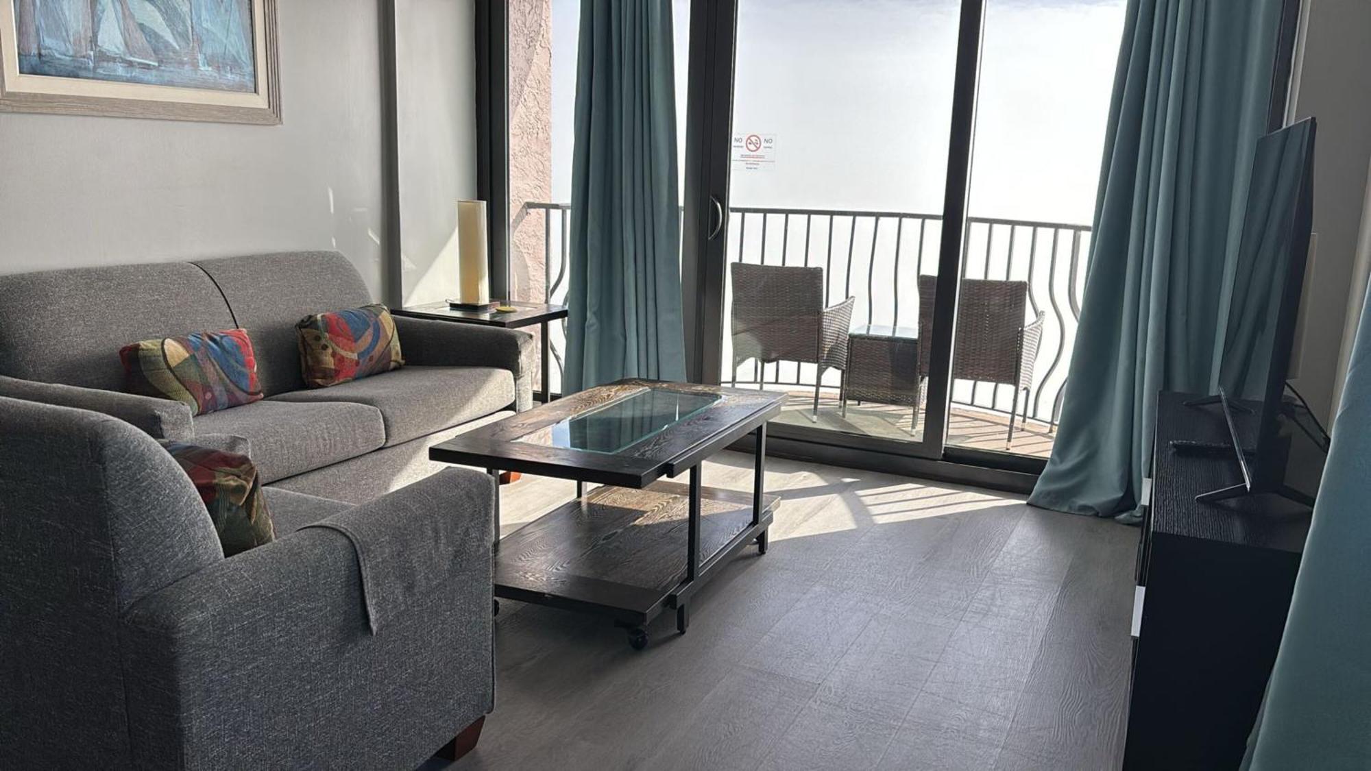 Oceanfront Penthouse, Two-Story, 3 Bedrooms Myrtle Beach Dış mekan fotoğraf