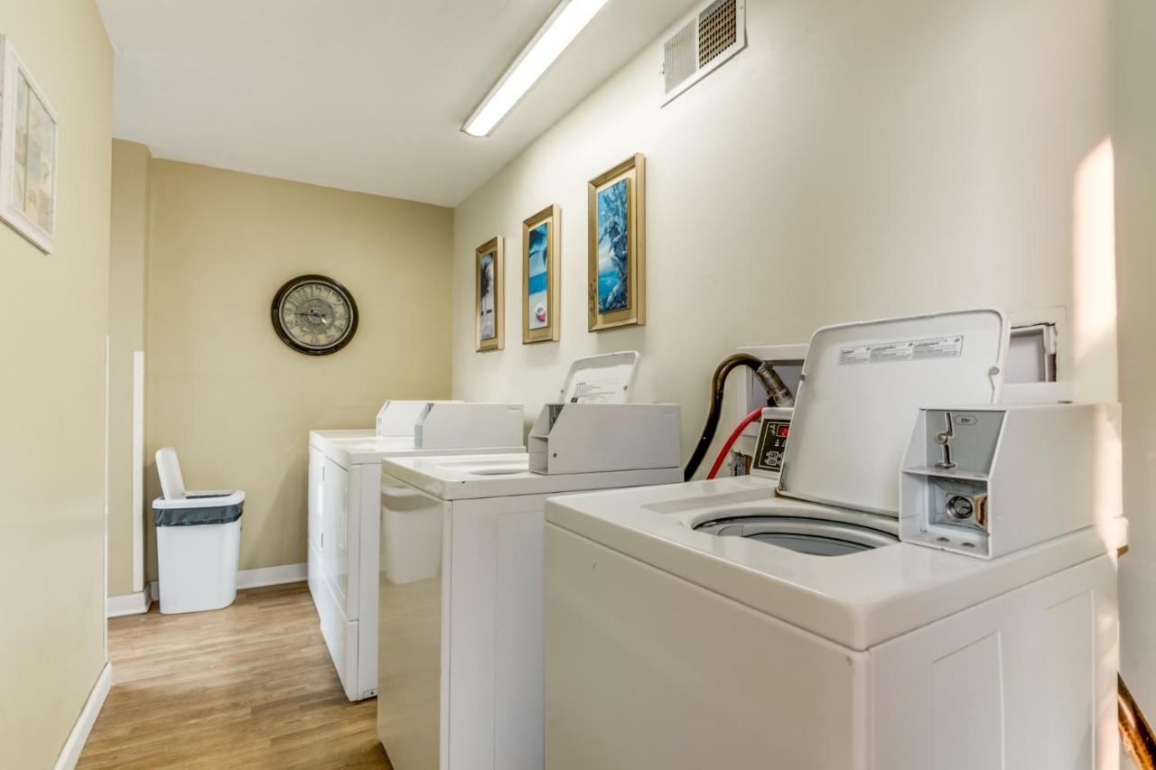 Oceanfront Penthouse, Two-Story, 3 Bedrooms Myrtle Beach Dış mekan fotoğraf